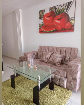 Casa rosymar